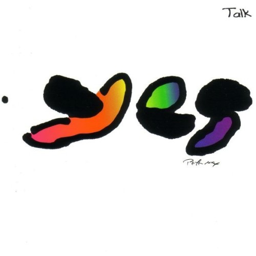 Yes - 1994 Talk